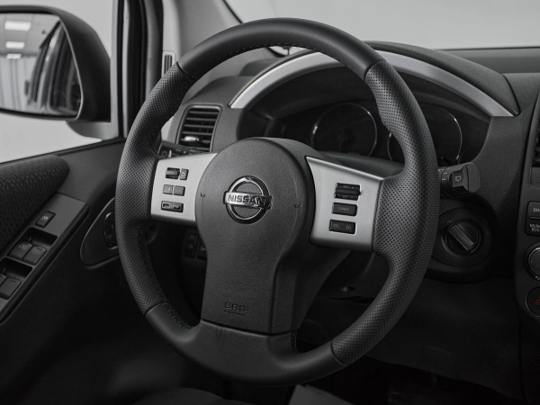 Nissan Pathfinder, III Рестайлинг фото №10