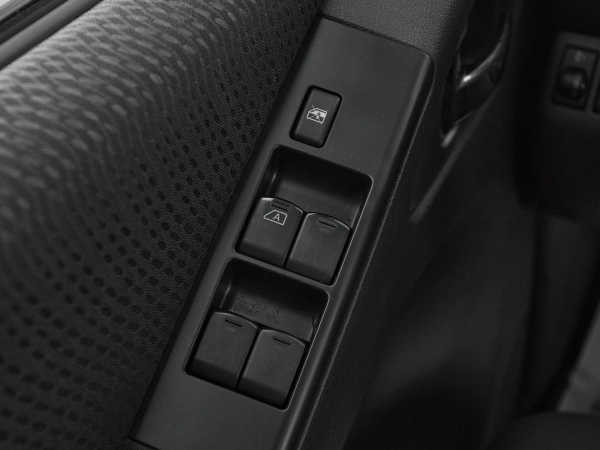 Nissan Pathfinder, III Рестайлинг фото №11