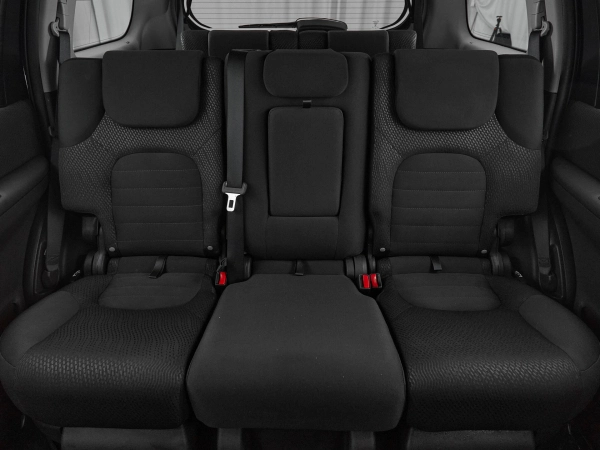 Nissan Pathfinder, III Рестайлинг фото №18