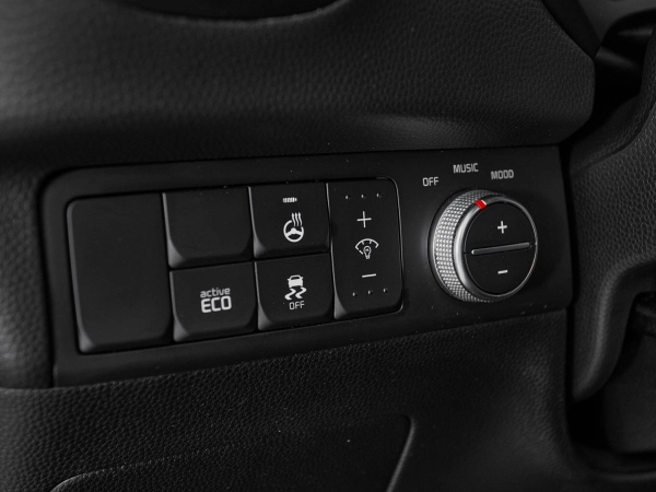 Kia Soul, II фото №12