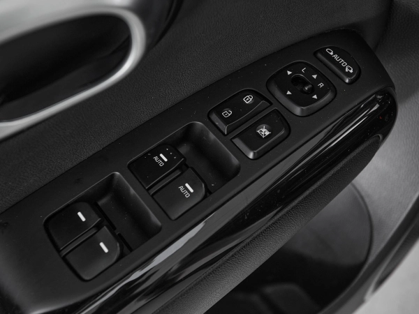 Kia Soul, II фото №13