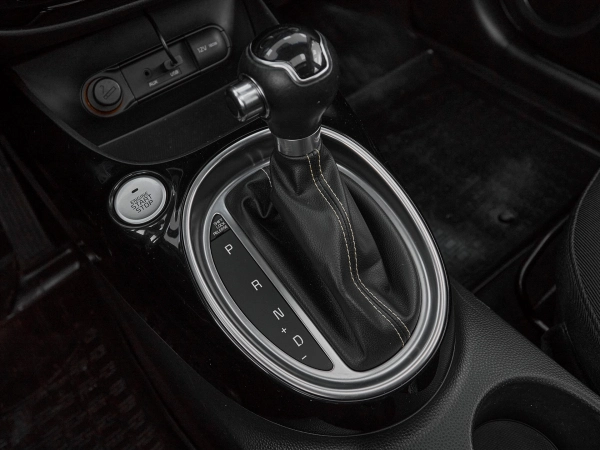 Kia Soul, II фото №15