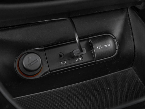 Kia Soul, II фото №19