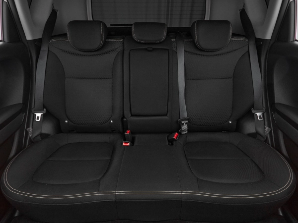 Kia Soul, II фото №20
