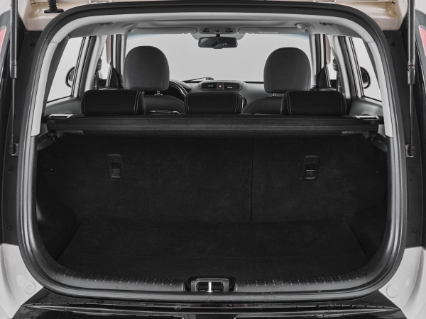 Kia Soul, II фото №22