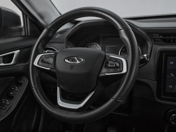 Chery Tiggo 4, I Рестайлинг фото №10