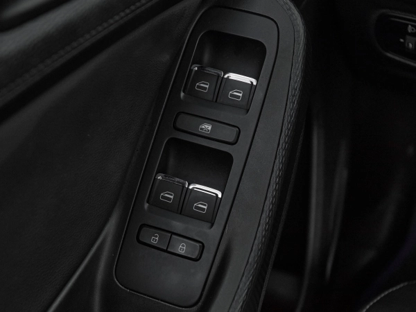 Chery Tiggo 4, I Рестайлинг фото №11