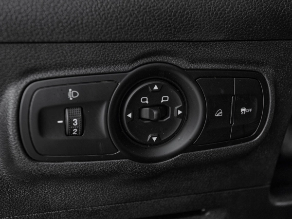 Chery Tiggo 4, I Рестайлинг фото №12