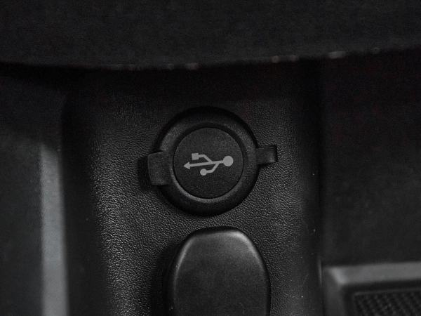 Lada (ВАЗ) Vesta, I фото №17