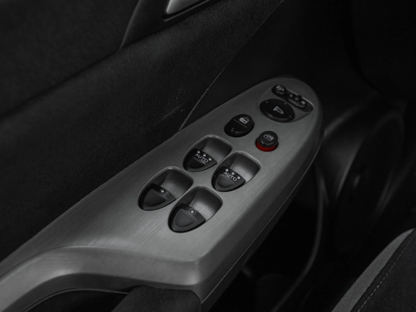 Honda Civic, VIII Рестайлинг фото №11