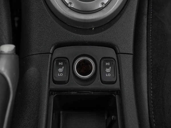 Honda Civic, VIII Рестайлинг фото №14