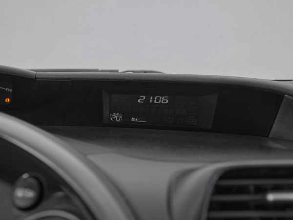 Honda Civic, VIII Рестайлинг фото №15