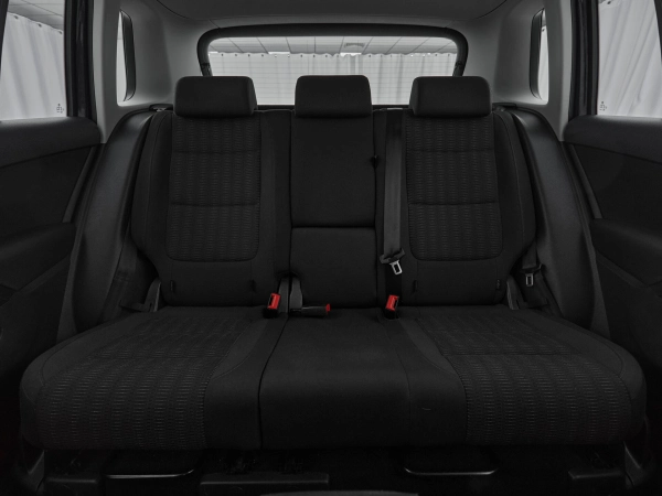 Volkswagen Tiguan, I Рестайлинг фото №17
