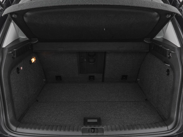 Volkswagen Tiguan, I Рестайлинг фото №19