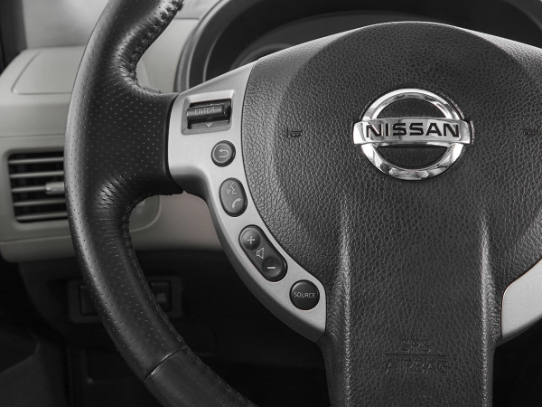 Nissan X-Trail, II Рестайлинг фото №11