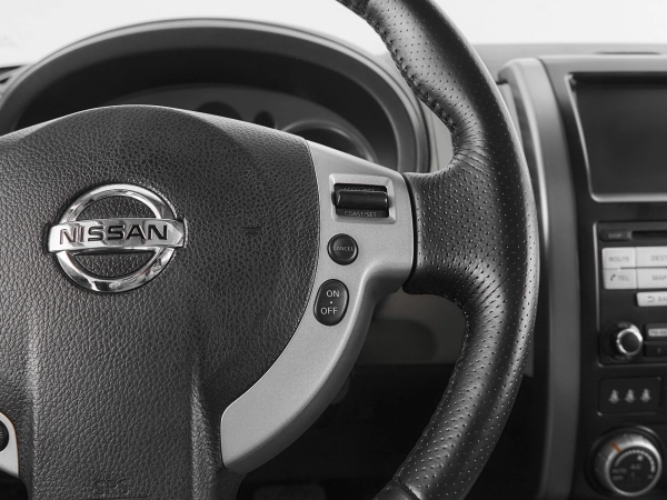 Nissan X-Trail, II Рестайлинг фото №12