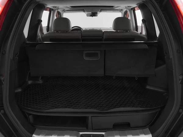 Nissan X-Trail, II Рестайлинг фото №22