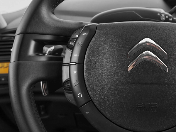Citroen C4 Picasso, I фото №10