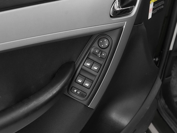 Citroen C4 Picasso, I фото №12