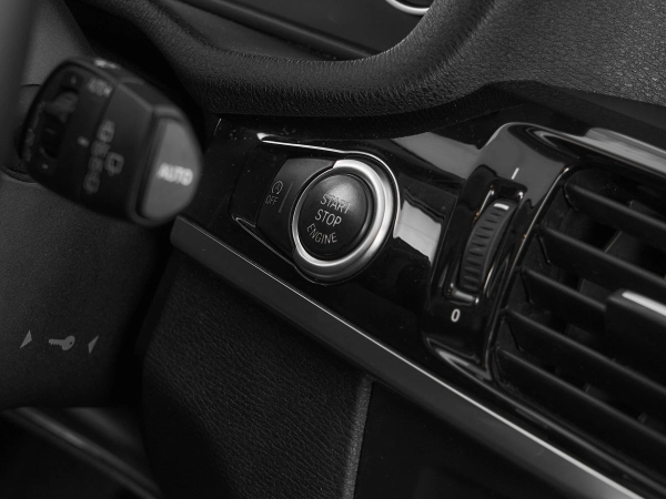 BMW X3, II (F25) Рестайлинг фото №11