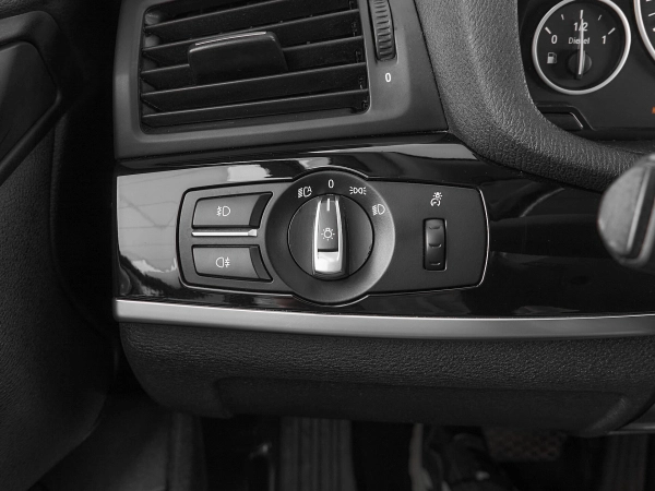 BMW X3, II (F25) Рестайлинг фото №13