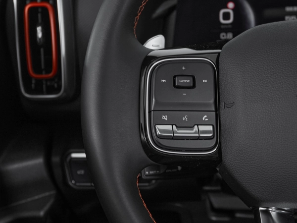 Haval Dargo, I фото №13