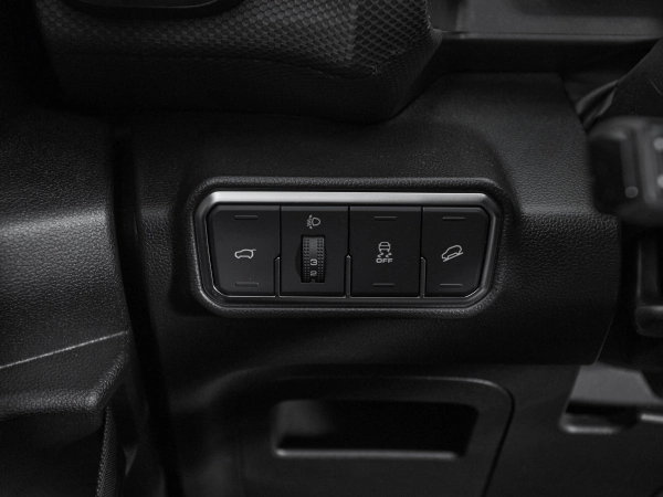 Haval Dargo, I фото №17