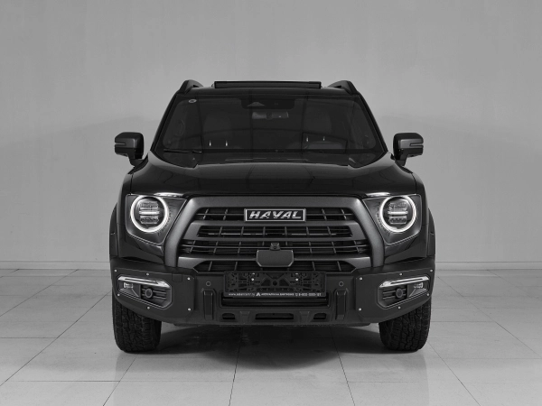Haval Dargo, I фото №2