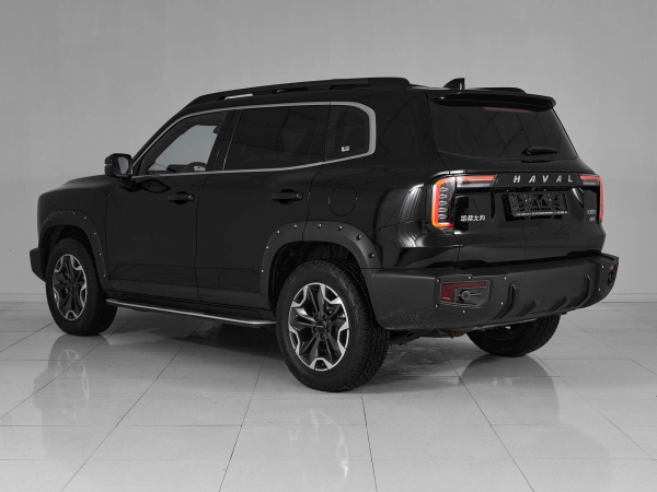 Haval Dargo, I фото №4