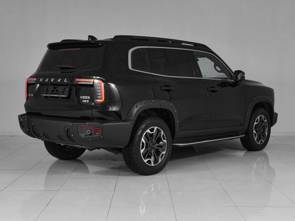 Haval Dargo, I фото №6