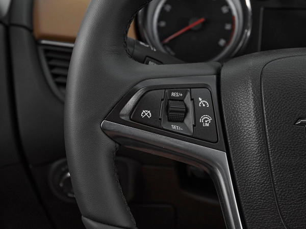 Opel Zafira, C фото №13
