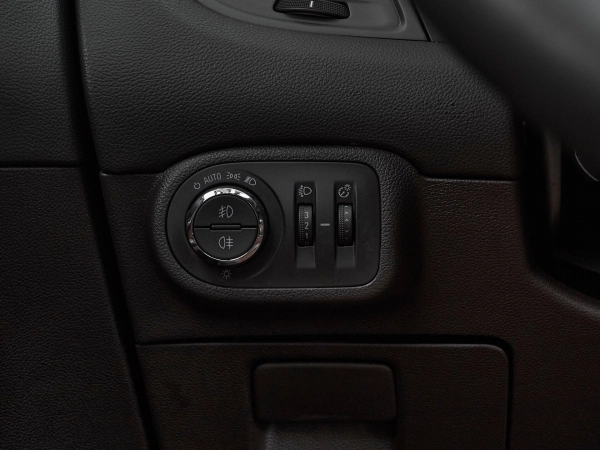 Opel Zafira, C фото №16