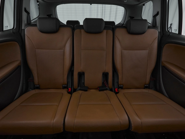 Opel Zafira, C фото №20