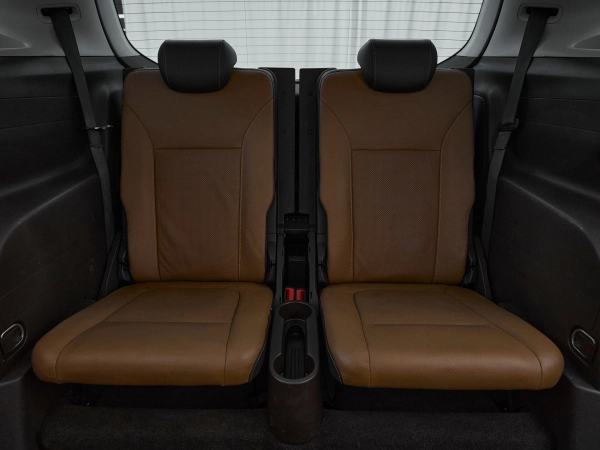 Opel Zafira, C фото №21