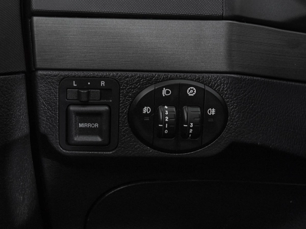 Great Wall Hover H5, I фото №13