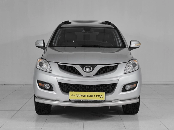 Great Wall Hover H5, I фото №2