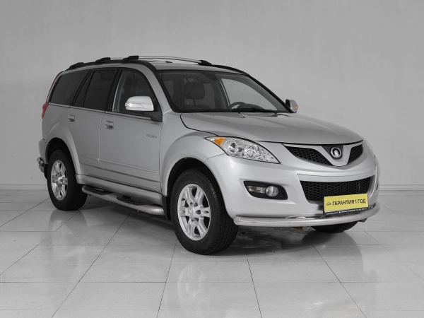 Great Wall Hover H5, I фото №3