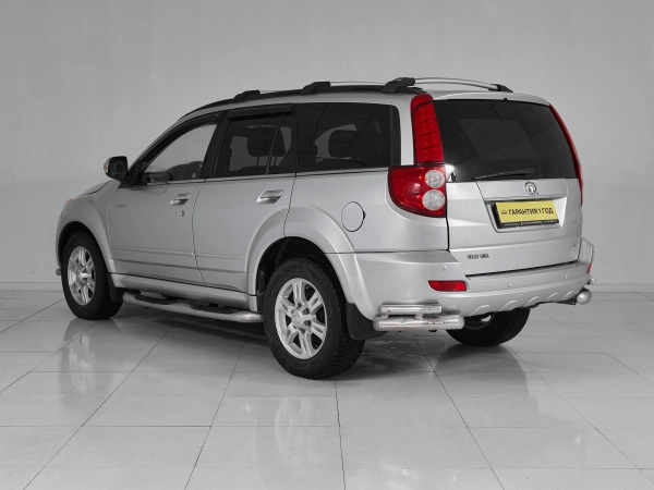 Great Wall Hover H5, I фото №4