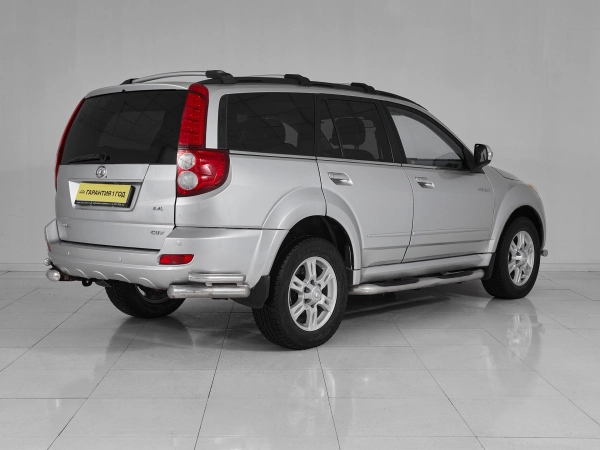 Great Wall Hover H5, I фото №5