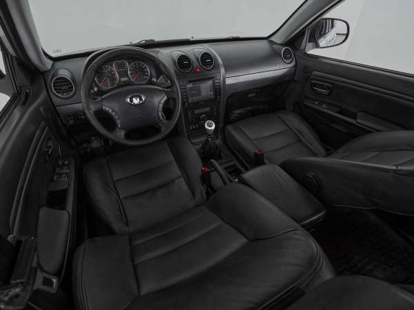 Great Wall Hover H5, I фото №7