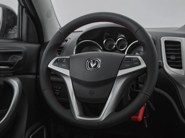 Changan CS35 , I фото №10
