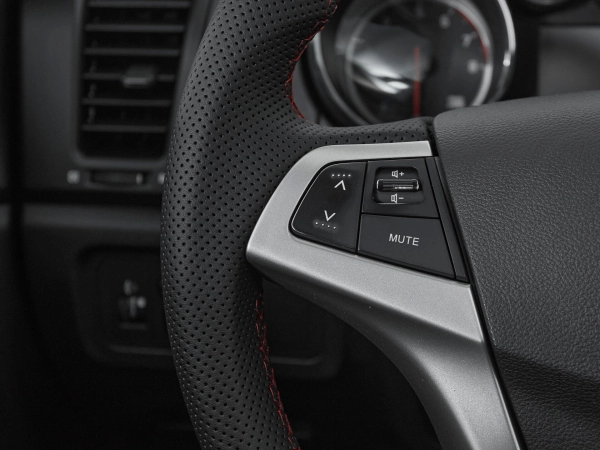 Changan CS35 , I фото №11
