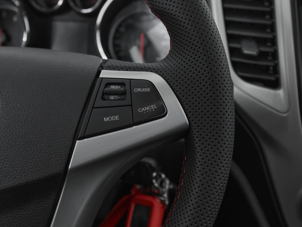 Changan CS35 , I фото №12