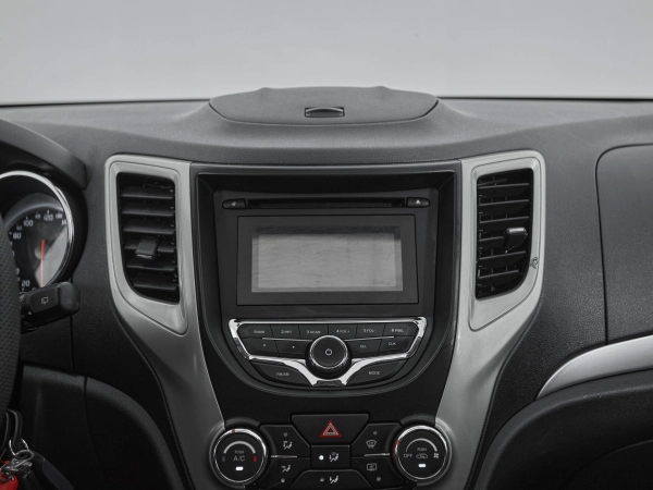 Changan CS35 , I фото №15