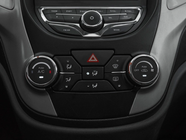 Changan CS35 , I фото №16