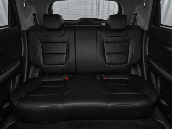 Changan CS35 , I фото №17