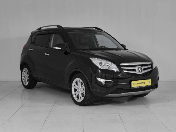 Changan CS35 , I фото №3