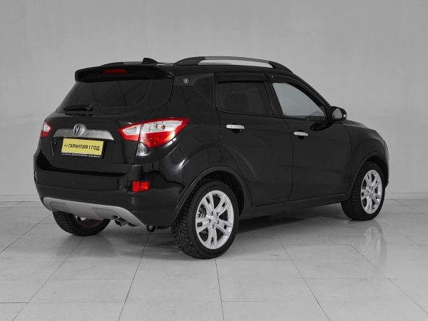 Changan CS35 , I фото №6
