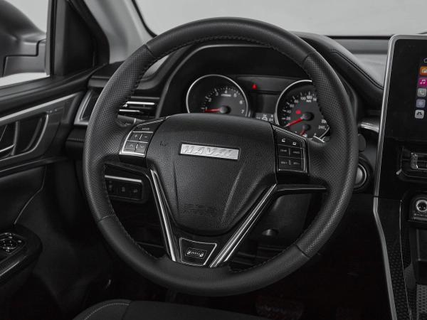 Haval M6, II фото №10