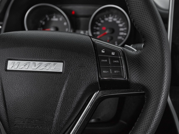Haval M6, II фото №12